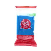 Create A Cake Palm Free Sugar Paste Blue 200g