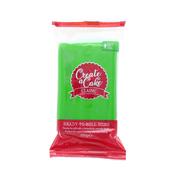 Create A Cake Palm Free Sugar Paste Green 200g