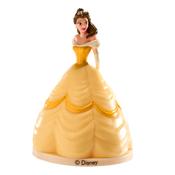 Walt Disney - Beauty and the Beast - Belle - Figurine - 85mm