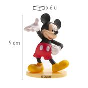 Walt Disney - Mickey Mouse - Figurine - 90mm