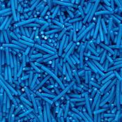 Blue Sprinkles 40g