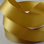 25mm Satin Dark Gold