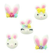 Bunny Collection Pipings 20pk
