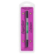 Sugarflair Art Pen - Holly Green image