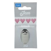 JEM Nozzle - Heart #252