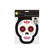 Wilton Skull Treat Bags 15pk