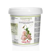 Saracino Flower Paste By Arati Mirji White 1kg