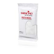 Saracino White Modelling Paste 250g