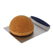 PME Stainless Steel Cake Lifter - 12''