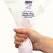 PME Premium Icing Bags 10-12-18