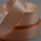 15mm Satin Light Peach