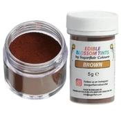 Sugarflair Blossom Tint Brown 5g