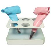 Icing Bag Stand (141 x 95 x 75mm / 5.6 x 3.7 x 3”)