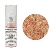 Rose Gold Pump Spray 10g E171 Free