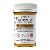 Sugarflair Blossom Tint Autumn Gold 5g