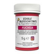 Sugarflair Blossom Tint Fuchsia 5g