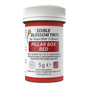 Sugarflair Blossom Tint Pillar Box Red 5g