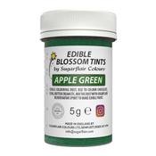 Sugarflair Blossom Tint Apple Green 5g