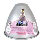 PME Cake Doll Tin