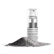Dark Graphite Pump Spray 10g E171 Free