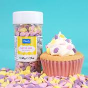 PME Easter Sprinkles - Confetti Eggs, 60g