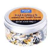 PME Halloween Sprinkles - Spooky Season (136g)