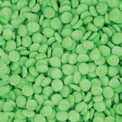 Eurosaver Confetti Matt Light Green 40g