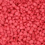 Eurosaver Confetti Matt Soft Red 40g