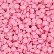 Eurosaver Confetti Matt Light Pink 40g