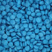 Eurosaver Confetti Matt Blue 40g