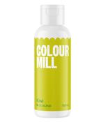 Kiwi Oil Based Colouring 100ml