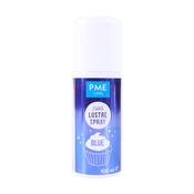 Edible Lustre Spray Blue (100ml) image