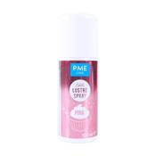 Edible Lustre Spray Pink (100ml) image