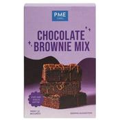 PME Chocolate Brownie Mix (500g)