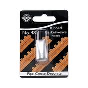 JEM Nozzle - Ribbed Only Basketweave #48 image