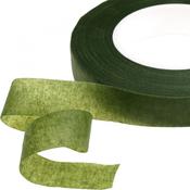 Stemtex Tape - Dark Green 12mm