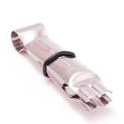 Crimper - Open Scallop Serrated (19mm / 0.75”) image