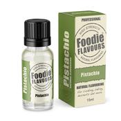 Pistachio Natural Flavouring 15ml