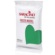 Saracino Green Modelling Paste 250g