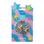 PME Rainbow Stars Sprinkles (25g / 0.9oz)