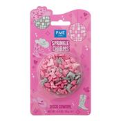 PME Disco Cowgirl Sprinkles (25g / 0.9oz)