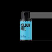 Sky Blue - Aqua Blend 20ML