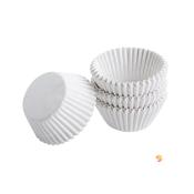 Baked with Love White Mini Baking Cases - Pack of 100