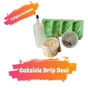 Eurosaver Cakesicle Kit