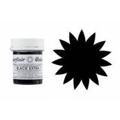 Sugarflair Black Extra Paste 42g