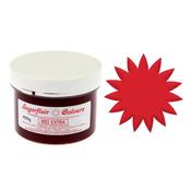 Large Sugarflair Red Extra Paste 400g