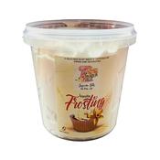 Supreme Snow White Vanilla Frosting 1kg