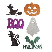 Halloween Cupcake Pics image