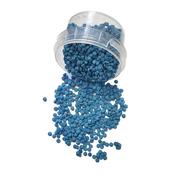 Eurosaver Confetti Matt Blue 40g