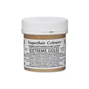 Extreme Gold Pump Spray Refill 25g E171 Free